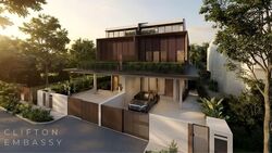 Braddell Heights Estate (D13), Semi-Detached #585504741